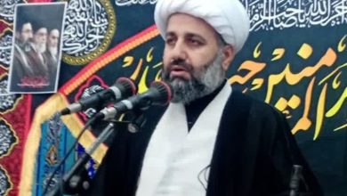 واکنش امام جمعه خارگ به حملات آمریکا ـ صهیونی؛ زندگی ادامه دارد / اخبار بوشهر - اخبار استانها