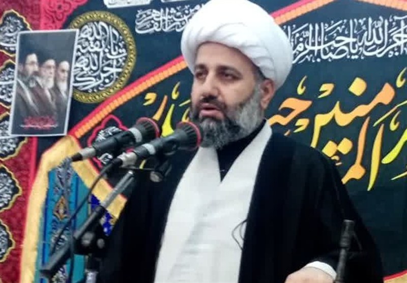 واکنش امام جمعه خارگ به حملات آمریکا ـ صهیونی؛ زندگی ادامه دارد / اخبار بوشهر - اخبار استانها