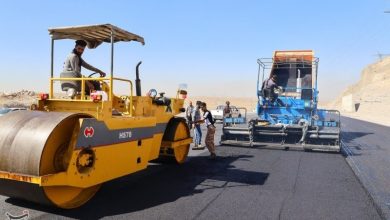 انعقاد قرارداد 140 میلیاردی بهسازی آزادراه کاشان - اصفهان / اخبار کاشان - اخبار استانها