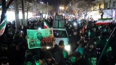 آحرین پیام شهیده دهقان به معلمش؛ مهم است که میدان را خالی نکنیم+عکس / اخبار مرکزی - اخبار استانها