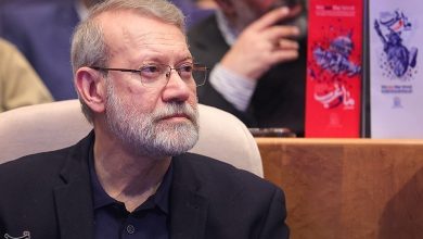 تسلیت وزارت اطلاعات در پی شهادت علی لاریجانی / اخبار سیاسی روز , اخبار نهادهای امنیتی ایران