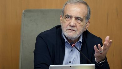 کشورهای اسلامی به دشمنان اجازه تفرقه و شعلهورکردن آتش جنگ را ندهند / اخبار سیاسی روز , اخبار سیاست خارجی