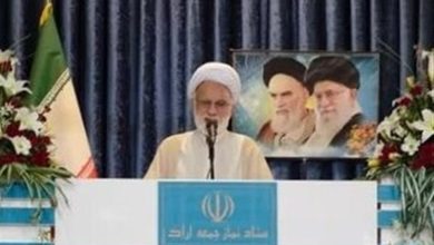ملت ایران هیچگاه از پا نخواهد نشست و بر حقانیت خود اصرار دارد / اخبار مرکزی - اخبار استانها