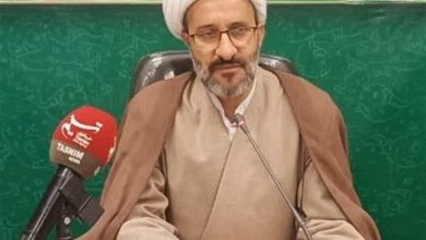 برگزاری راهپیمایی روز جهانی قدس در 120 نقطه شهری و روستایی استان مرکزی / اخبار مرکزی - اخبار استانها