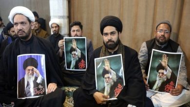 تجدید عهد علما و طلاب هندی با امام شهید+ عکس / اخبار قم - اخبار استانها