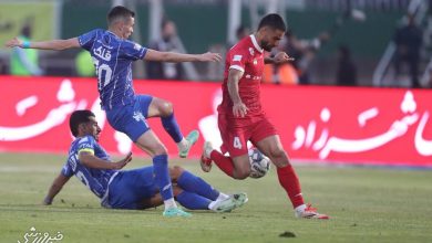لیگ برتر فوتبال ایران در آستانه از سرگیری؛ سازمان لیگ به دنبال راهکاری برای پایان دادن به تعلیق / لیگ برتر , فوتبال ایران , بازیکنان خارجی , جنگ , سازمان لیگ