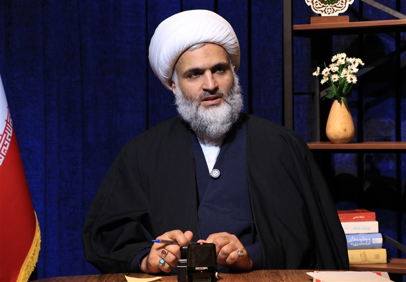 صلح میرزایی: با جان، مال و آبرو با رهبر معظم انقلاب بیعت میکنیم / اخبار قم - اخبار استانها