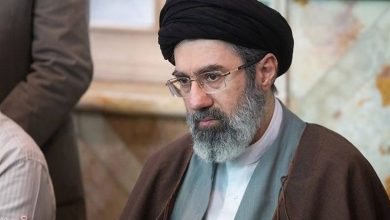 انتخاب آیتالله سیدمجتبی خامنهای دشمنان را ناامید کرد / اخبار مرکزی - اخبار استانها