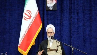 به ملت اطمینان میدهم که تمام قوای کشور برای پیشبرد کارها پایکارند / اخبار قم - اخبار استانها