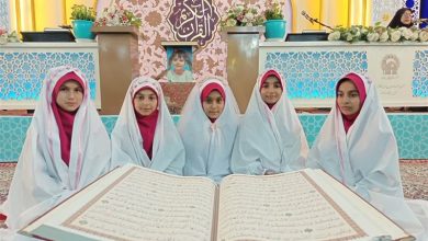 قرآن کریم تجلی خداوند بر انسان است / اخبار قم - اخبار استانها