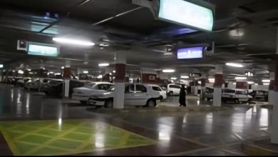 تمهیدات ترافیکی ویژه لیالی قدر در اصفهان؛ پارکینگهای مرکزی رایگان شد / اخبار اصفهان - اخبار استانها