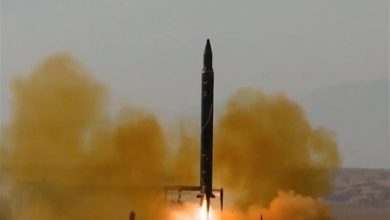 محل اختفای خلبانهای امریکایی - اسرائیلی هدف موشکهای سپاه در موج 87 / اخبار سیاسی روز , اخبار نیروهای مسلح ایران