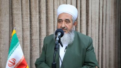 امام جمعه اهل سنت اسدیه: نظام اسلامی با شهادت رهبری متوقف نمیشود / اخبار خراسان جنوبی - اخبار استانها
