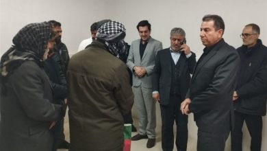 ارائه خدمات قضایی حتی در شرایط جنگی متوقف نمیشود / اخبار استان تهران - اخبار استانها