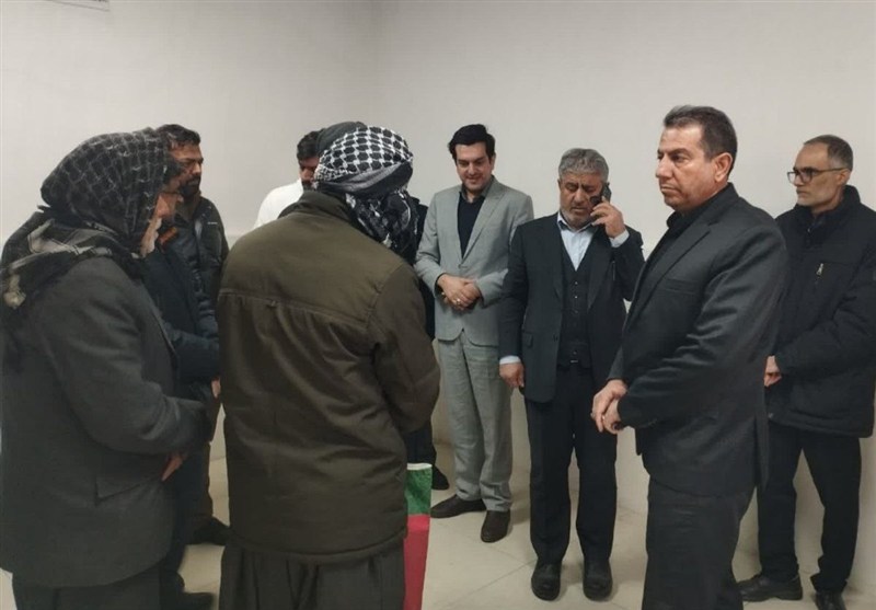 ارائه خدمات قضایی حتی در شرایط جنگی متوقف نمیشود / اخبار استان تهران - اخبار استانها