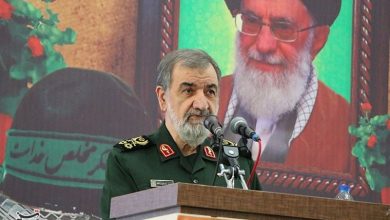 هشدار جدی محسن رضایی به ترامپ و نتانیاهو / اخبار سیاسی روز , اخبار نیروهای مسلح ایران
