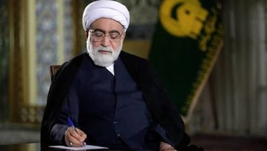 آیتالله مروی: انتخاب آیتالله خامنهای مرهمی بر قلوب ملت ایران شد / اخبار خراسان رضوی - اخبار استانها