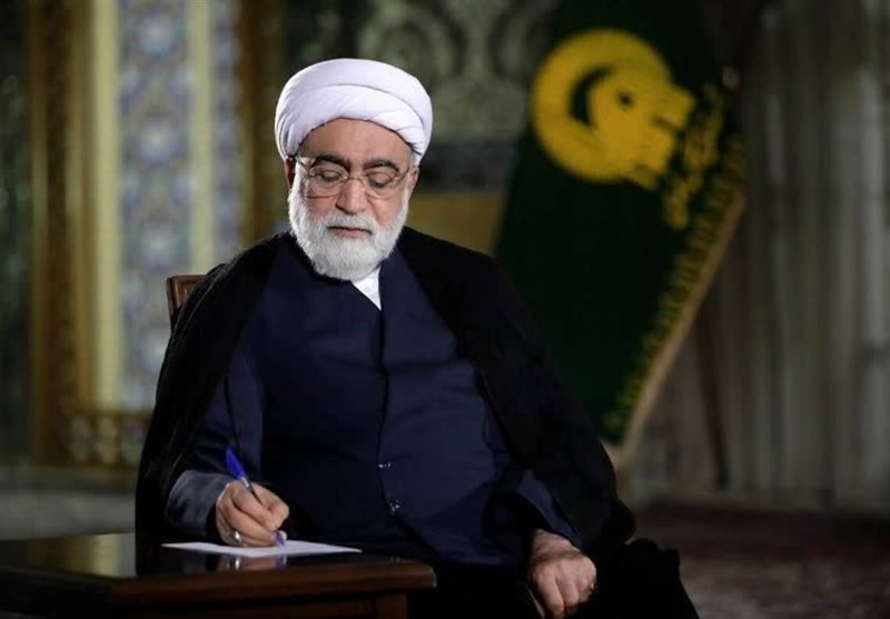 آیتالله مروی: انتخاب آیتالله خامنهای مرهمی بر قلوب ملت ایران شد / اخبار خراسان رضوی - اخبار استانها