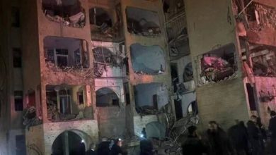 حمله موشکی دقیق ایران به جنوب اراضی اشغالی با ۸ کشته و ۱۰۰ زخمی