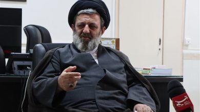 ولایت یک مسئله کاملا الهی است/راه امام شهیدمان را ادامه میدهیم / اخبار مرکزی - اخبار استانها