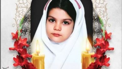 شهادت دختر 8 ساله شهرری در حمله رژیم صهیونیستی / اخبار استان تهران - اخبار استانها