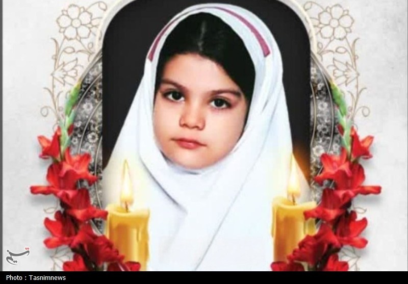 شهادت دختر 8 ساله شهرری در حمله رژیم صهیونیستی / اخبار استان تهران - اخبار استانها