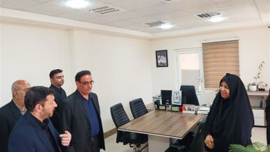 خدمترسانی قضایی استان بوشهر در شرایط جنگی متوقف نمیشود / اخبار بوشهر - اخبار استانها