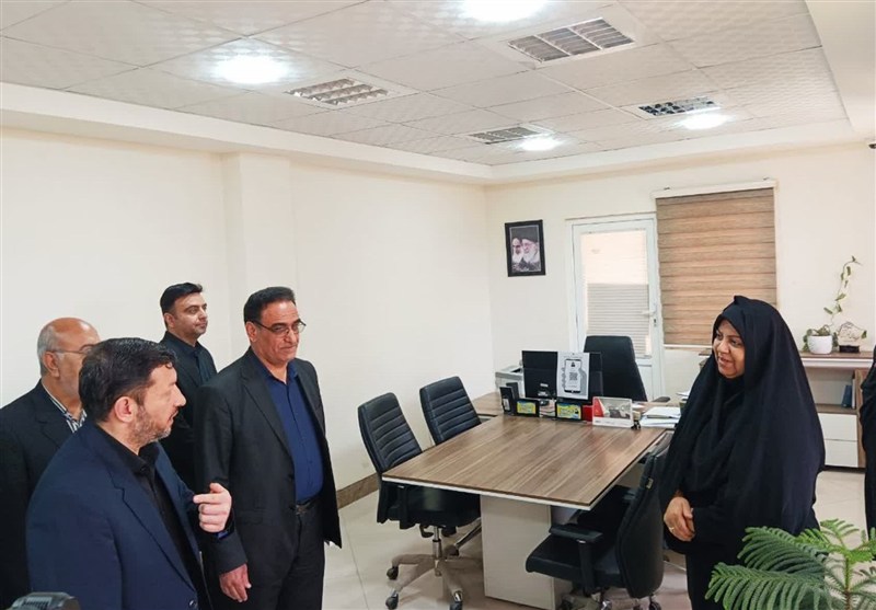 خدمترسانی قضایی استان بوشهر در شرایط جنگی متوقف نمیشود / اخبار بوشهر - اخبار استانها
