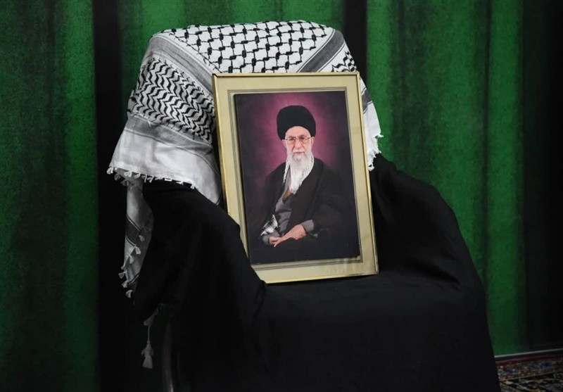 شهادت رهبر انقلاب ملت ایران را منسجمتر میکند / اخبار خراسان رضوی - اخبار استانها