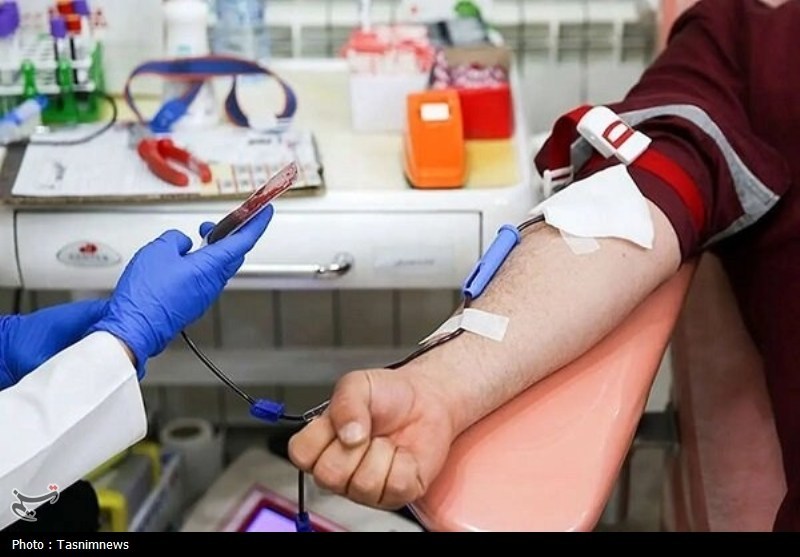 نیاز به تمام گروههای خونی در فارس/بهویژه گروه O مثبت و منفی / اخبار فارس - اخبار استانها