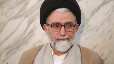 سید اسماعیل خطیب وزیر اطلاعات به شهادت رسید / اخبار سیاسی روز , اخبار نهادهای امنیتی ایران