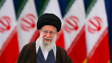 یادداشت حجتالاسلام جوادی آملی برای رهبر شهید؛«قافله سالار مقاومت» / اخبار قم - اخبار استانها