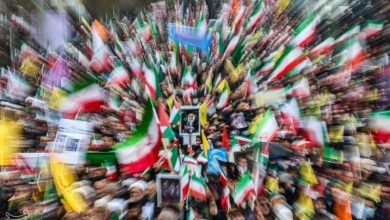 این ملّت بینظیر در تاریخ / اخبار سیاسی روز , اخبار سیاست داخلی