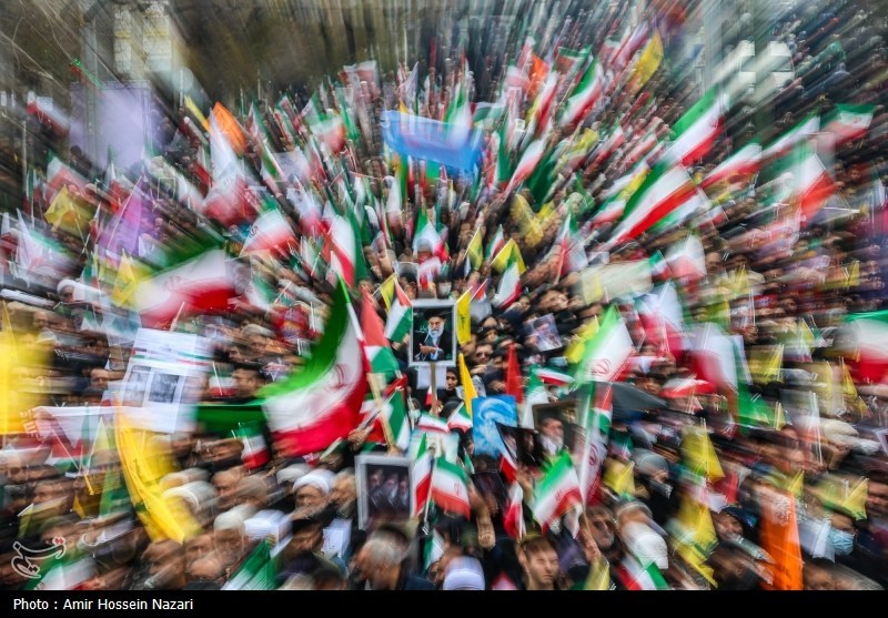 این ملّت بینظیر در تاریخ / اخبار سیاسی روز , اخبار سیاست داخلی
