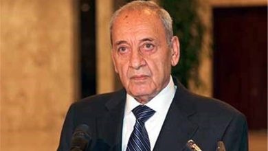 شروط «نبیه بری» برای مذاکره با رژیم اشغالگر /