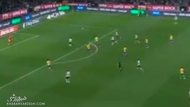 لیگ برتر پرتغال: جشن گل در هفته بیست و چهارم / لیگ برتر پرتغال , فوتبال پرتغال , هفته بیست و چهارم , لیگ پرتغال , گلهای لیگ