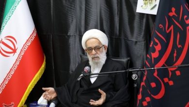 امت ایران در برابر استکبار جهانی پیروز خواهد شد / اخبار قم - اخبار استانها
