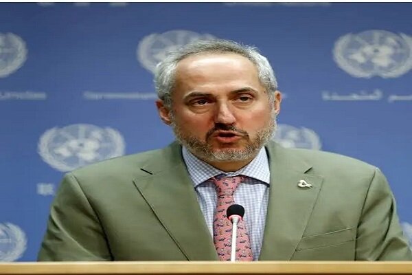 سازمان ملل: اوضاع انسانی در لبنان فاجعه بار است /