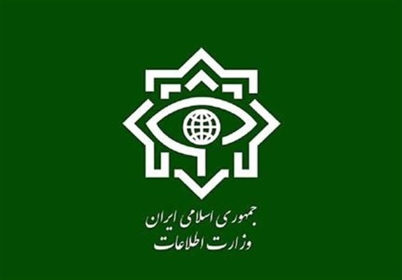 بازداشت 18 نفر از مزدوران شبکه تروریستی اینترنشنال توسط وزارت اطلاعات / اخبار سیاسی روز , اخبار نهادهای امنیتی ایران