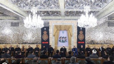 ابعاد شخصیتی رهبر شهید انقلاب متأثر از سیره رفتاری حضرت علی(ع) بود / اخبار خراسان رضوی - اخبار استانها