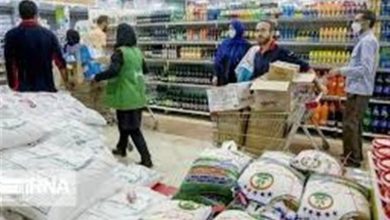 انبارهای کالاهای اساسی در گلستان پُر است/ مردم نگران نباشند / اخبار گلستان - اخبار استانها