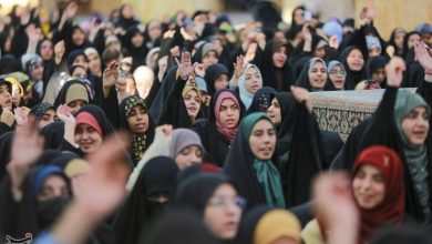 دانشجو؛ پیشگام آگاهی و پایداری در روزهای جنگ / اخبار آذربایجان شرقی - اخبار استانها