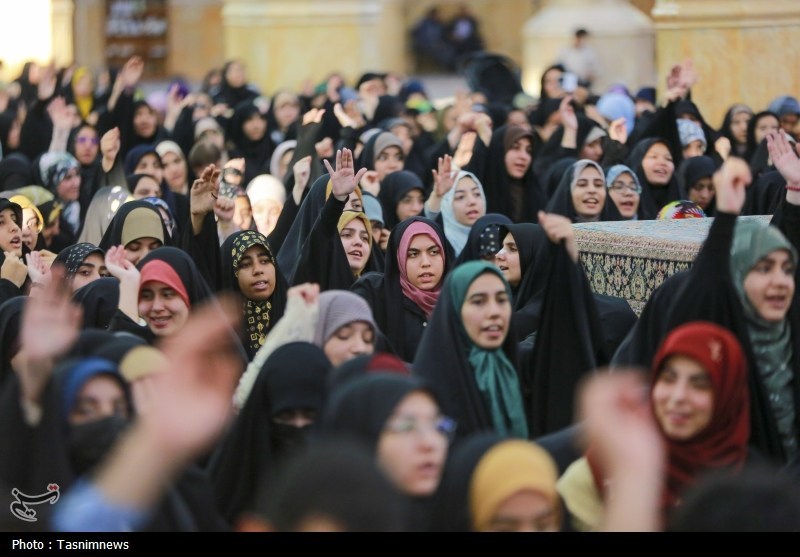 دانشجو؛ پیشگام آگاهی و پایداری در روزهای جنگ / اخبار آذربایجان شرقی - اخبار استانها