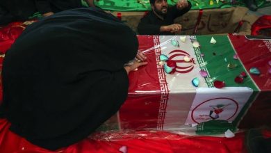 تشییع شهدای تجاوز اخیر آمریکا و اسرائیل در 7 شهرستان استان تهران / اخبار استان تهران - اخبار استانها