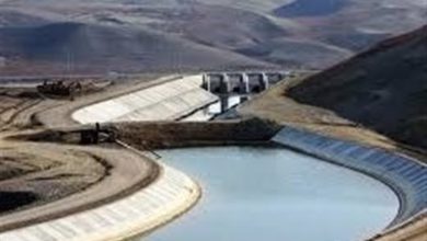 هیچ آسیبی به مخازن آب پارسآباد وارد نشده است / اخبار اردبیل - اخبار استانها