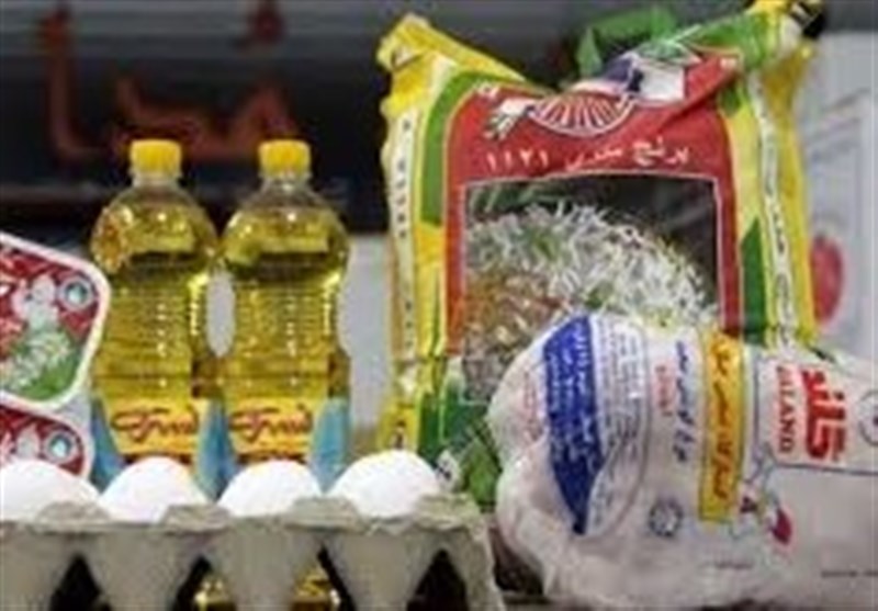 توزیع 3600 تن کالای اساسی و تشدید نظارتهای بازار / اخبار خراسان رضوی - اخبار استانها