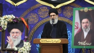 هاشمالحیدری: تا پای جان با امام خامنهای بیعت میکنیم / اخبار قم - اخبار استانها