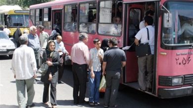 خدماترسانی اتوبوسرانی گرگان رایگان شد / اخبار گلستان - اخبار استانها
