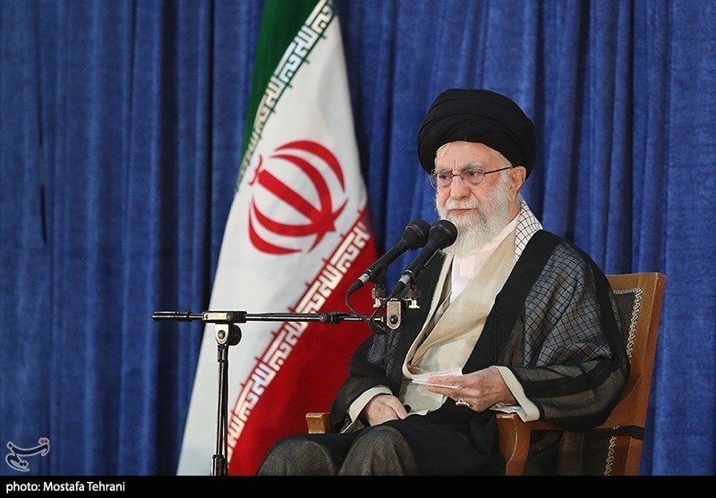 دشمنان بدانند که انتقام خون امام خامنهای، ویرانگر خواهد بود / اخبار قم - اخبار استانها