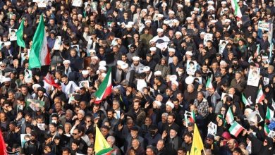 بیعت اردبیلیها با امام خامنهای جوان / اخبار اردبیل - اخبار استانها